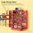 Large Kitchen Storage Cabinet,Kitchen Sideboard Cabinet-1917195603