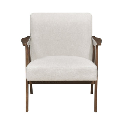 Fauteuil d'appoint contemporain Modern Fabric Furniture