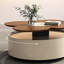Ensemble de table de thé Simple Creative
