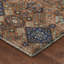 Tapis lavable à la machine de qualité supérieure Mayfield AMF2477-1846180841-1846180843