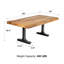 Table basse rectangulaire-1112223200