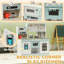 Agnete Kids Kitchen Set
