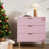 Pink is out of stock
