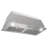 Streamline Loreto 28" 350 Cubic Feet Per Minute Convertible Insert Range Hood with Baffle Filter and Light Included