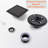 6 Inch Square Shower Floor Drain