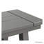 Plastic Picnic Bench-50288038