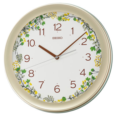 Horloge murale QXA777