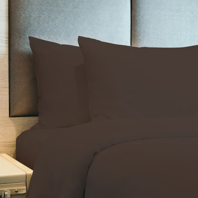 Ensemble de draps en microfibre 