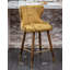 Ensemble de tabourets de comptoir Nevis Mid-Century-41201076