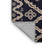 Machine Washable Purple Area Rug-1882278957
