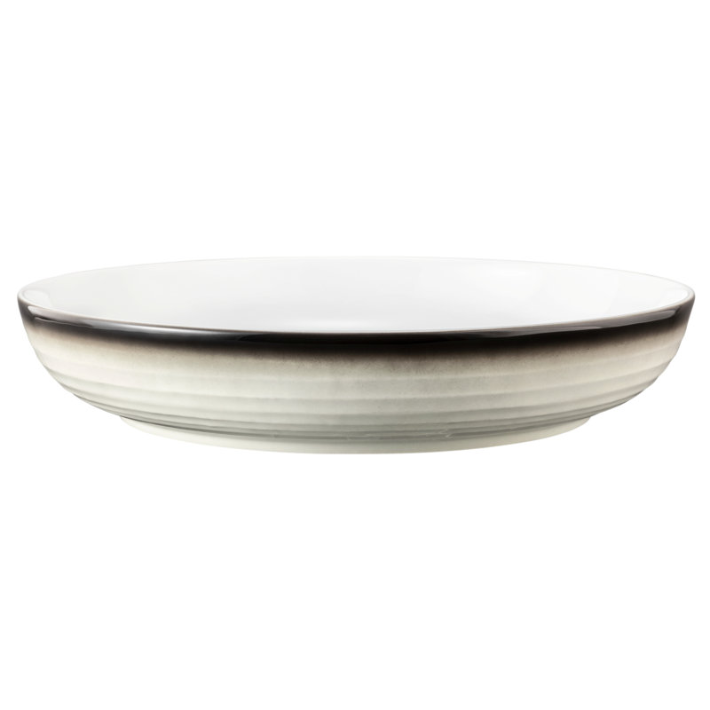 Porcelain Cereal Bowl