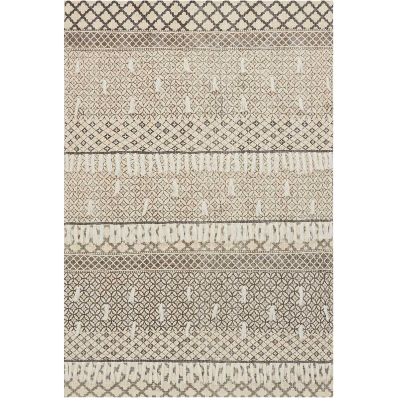 Knitted Throw Blanket
