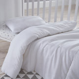 Safe Nights 2 Piece Toddler Bedding Set