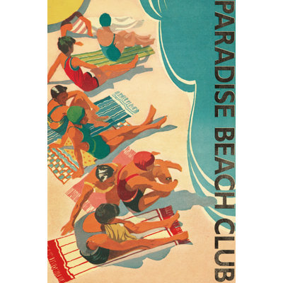 Paradise Beach Club