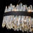 Xzavious Dimmable Cylinder Chandelier-181305095-181305113-181305115