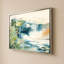 «Industrial Dam» par Bruce Nawrocke - Impression sur toile