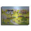 «Flower Garden» par Sharon Mark, art mural en métal-375417087
