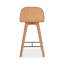 Tabouret de bar et de comptoir Caspian-1181468175-1099995412