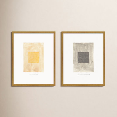 Lamaria "Tonal Shift" Print by Beth James