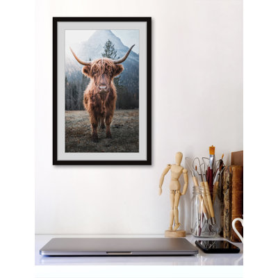 «You Are Free» par Marmont Hill, reproduction sur toile