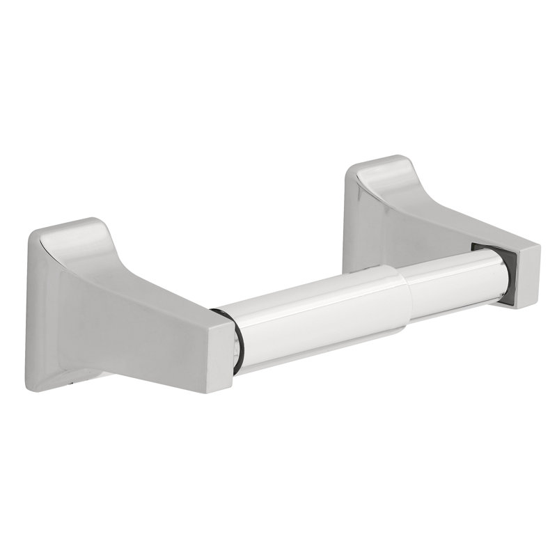 Ventura Wall Mounted Toilet Paper Holder