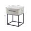 Table de bout Celestial