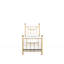 101 Generations Bed | Complete Standard-257556104-257556108
