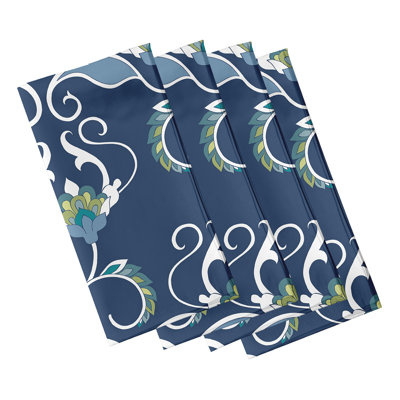 Clodean West Indies Napkins