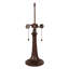 Lampe de table 23 po Tiffany Daffodil