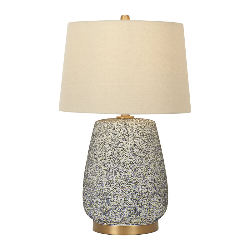 Lampe de table 26 po Lyndi