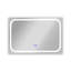 Miroir de salle de bain Bilol-1522794111