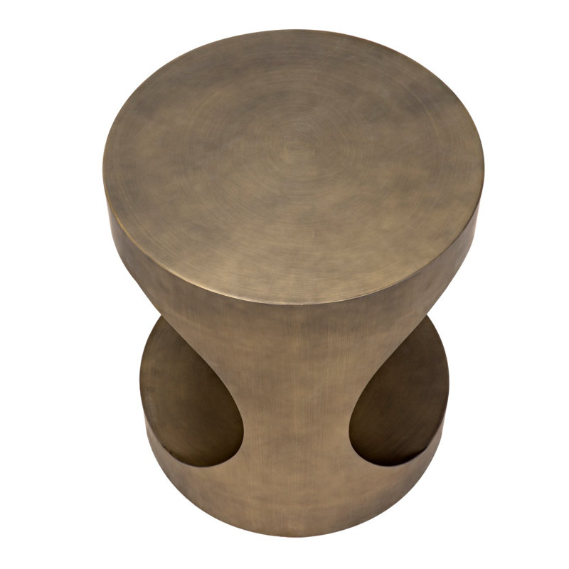 Eclipse End Table