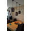 Luminaires suspendus Kitchen Bar