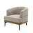 Jatori Upholstered Barrel Chair-35973948
