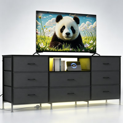 TV Stand for TVs up to 75"