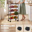 40 cm W Kitchen Cart with
