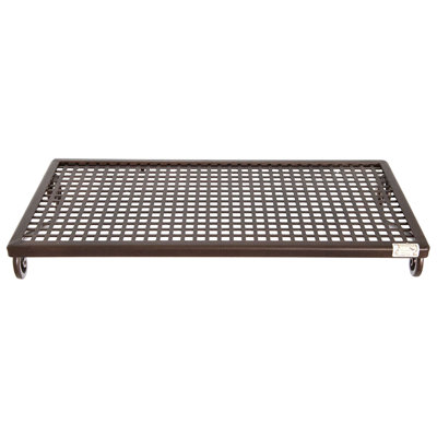 Specht Metal Accent Shelf
