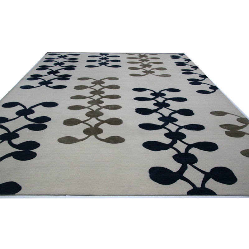One-of-a-Kind 10'1" X 13'11" Area Rug