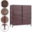 Commode 8 tiroirs Ylanzy-274414122