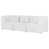 White is out of stock selected