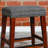 Kimbell Upholstered Counter Stool