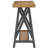 Isakson 47.25'' Console Table-6454047