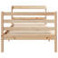Bed Frame With Headboard Without Mattress-243081061-259365985