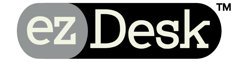 Logo EZDesk