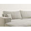 6 Seater Reclining Corner Sectional-1949053909