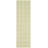 Soukup Hand Loomed Wool Geometric Rug-19261014