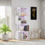 117cm H x 38cm W Bookcase-1805176118