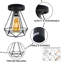 Baylie Semi Flush Mount-1843782512