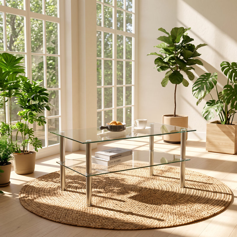 39.37 " W Console Table