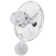 13in Wall Fan